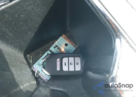 2015 Honda Accord Ex-L V-6 from USA, damaged, VIN 1HGCR3F85FA027703